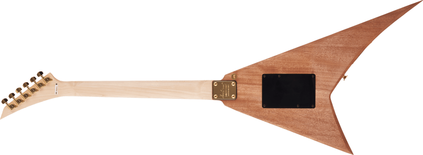 JS Series Rhoads MAH JS32 – Jacksonguitars.com