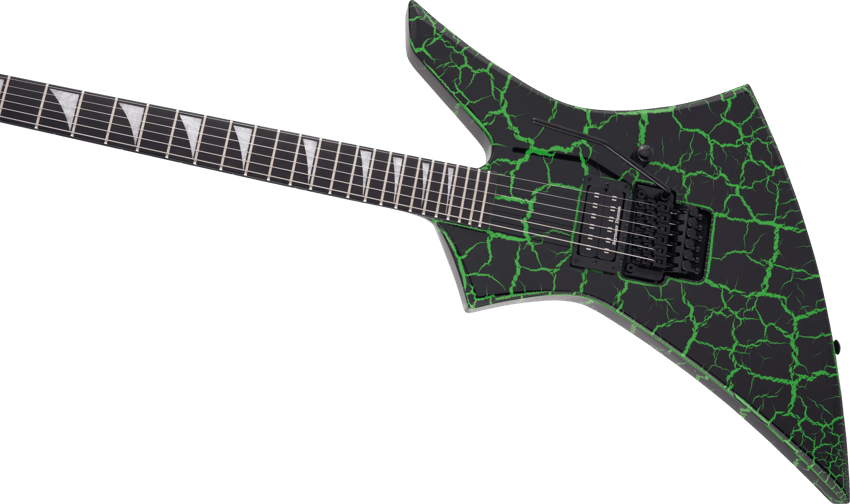 Pro Series Signature Brandon Ellis Kelly™ – Jacksonguitars.com