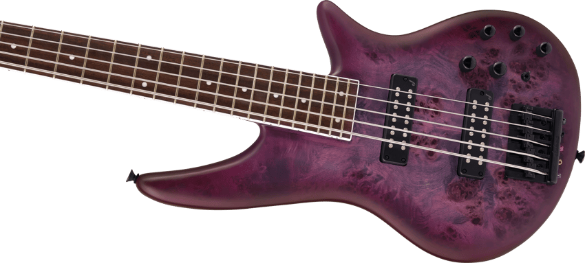 X Series Spectra Bass SBXP V – Jacksonguitars.com