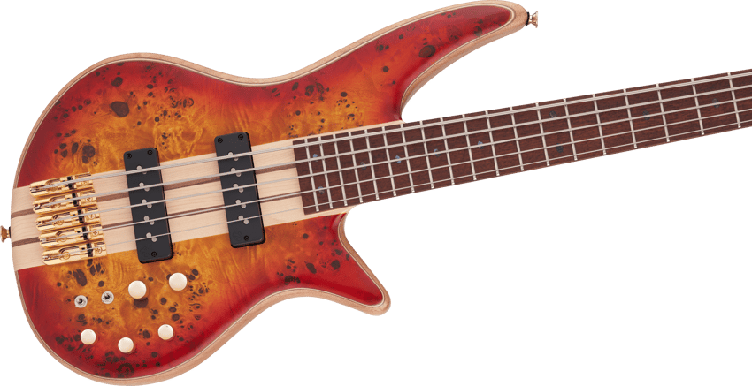 Pro Series Spectra Bass SBP V – Jacksonguitars.com