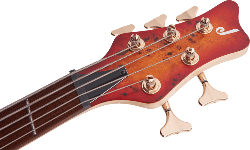 Jackson JS Series Spectra Bass 5弦 ベース 美品 Pro Series Spectra Bass SBP V – Jacksonguitars.com