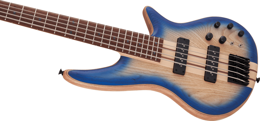 Pro Series Spectra Bass SBA V – Jacksonguitars.com