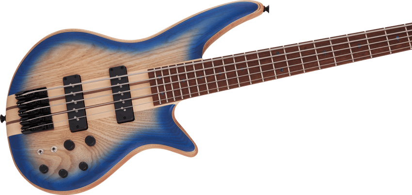 Pro Series Spectra Bass SBA V – Jacksonguitars.com