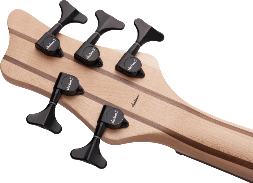 Pro Series Spectra Bass SBA V – Jacksonguitars.com