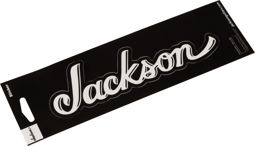 jackson logo png