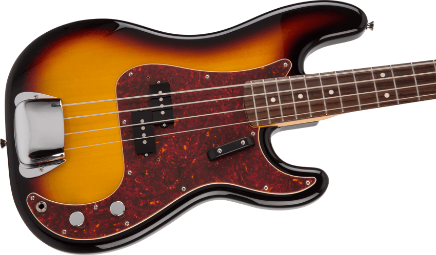 Hama Okamoto Precision Bass® 