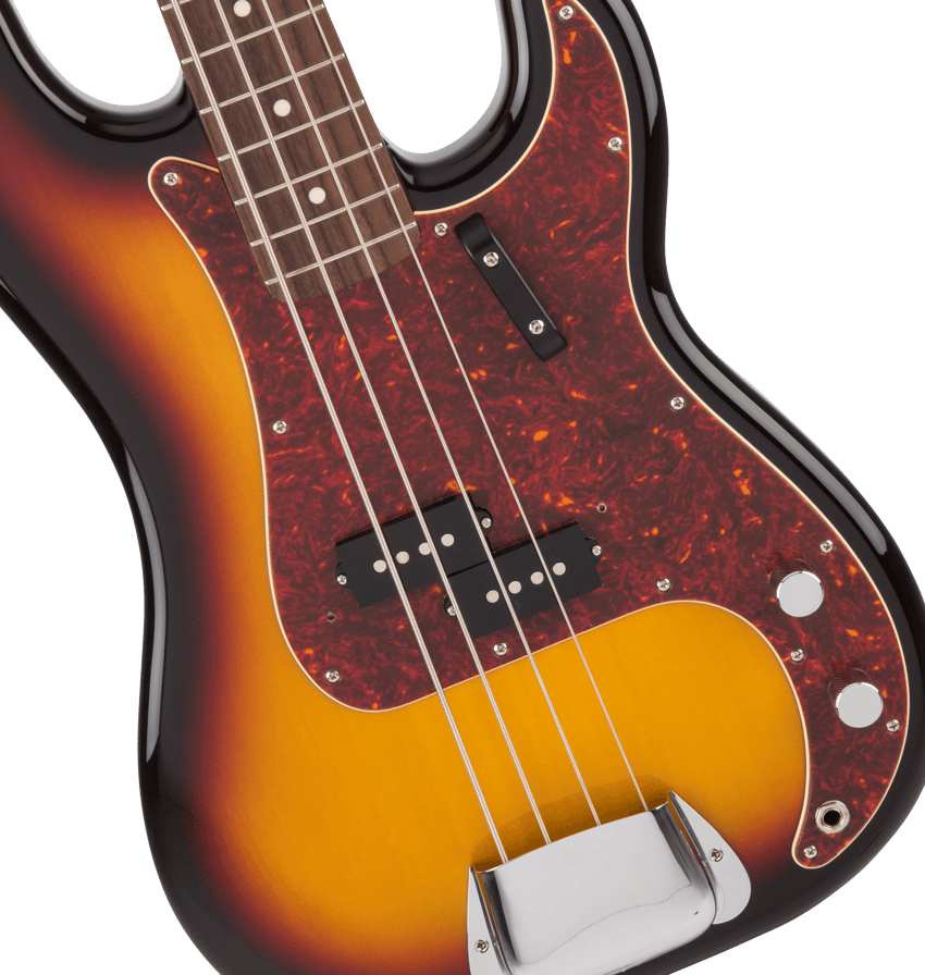 Hama Okamoto Precision Bass® 