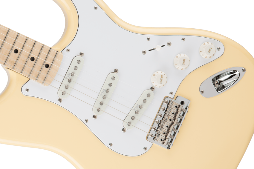 Yngwie Malmsteen Strat™ – Fender