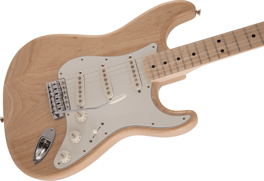 Made in Japan Traditional '70s Stratocaster® – Fender