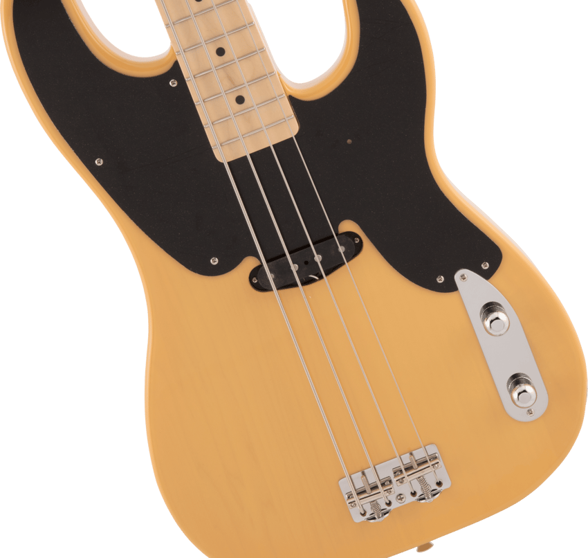 Made in Japan Traditional Original '50s Precision Bass® – Fender