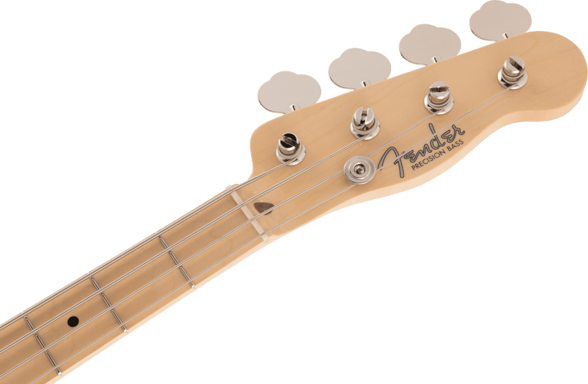 ベース Fender Japan Heritage 50s Precision Bass Made in Japan Traditional Original '50s Precision Bass® – Fender