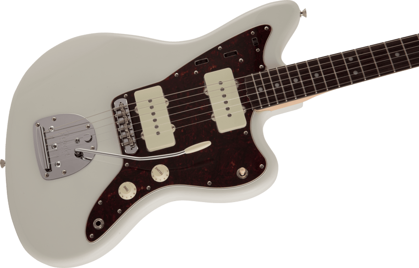 Made in Japan Traditional '60s Jazzmaster® – Fender