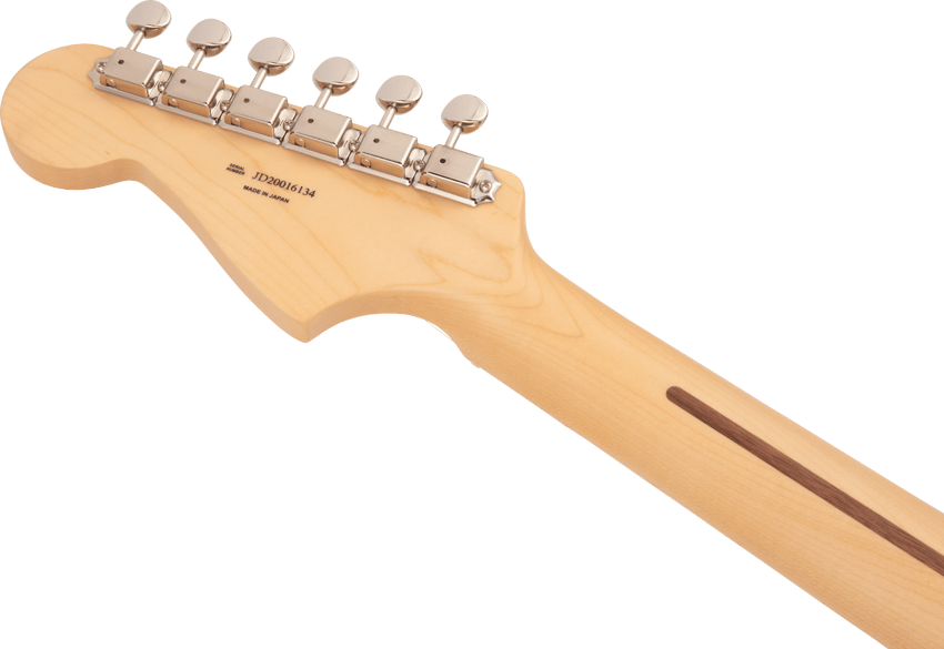 Made in Japan Hybrid II Jazzmaster® – Fender