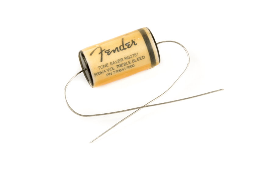 Fender Tone Saver - 500K