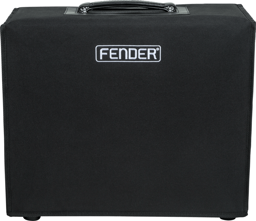 Fender アンプカバー Cover Bassbreaker 15 Combo/112 Cab ggw725x Bassbreaker™ Fitted Amp Cover – Fender