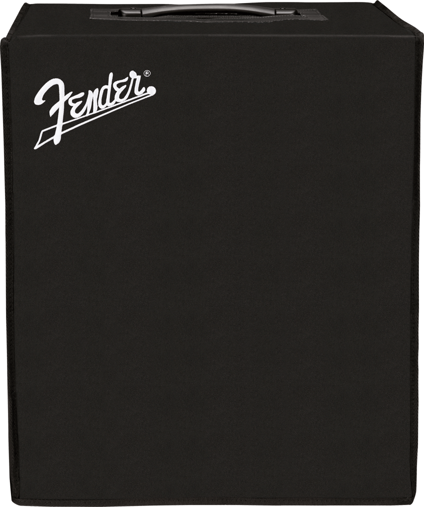 65 Super Reverb® Amplifier Cover – Fender