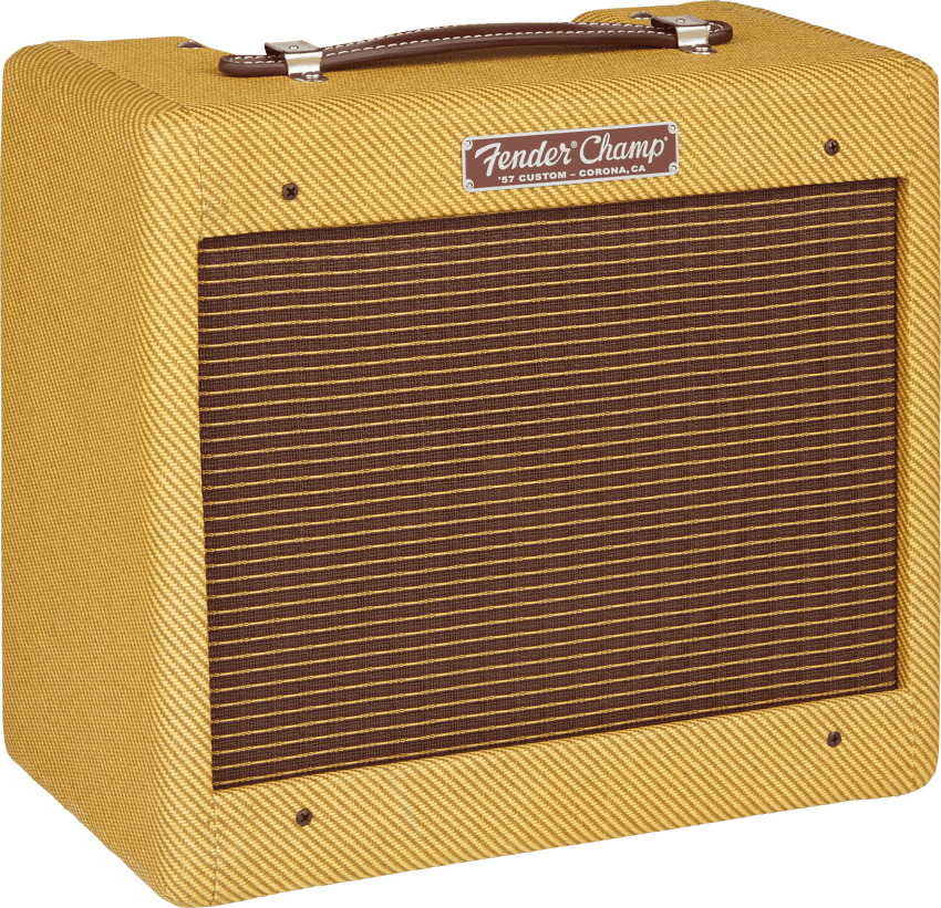 57 Custom Champ® – Fender