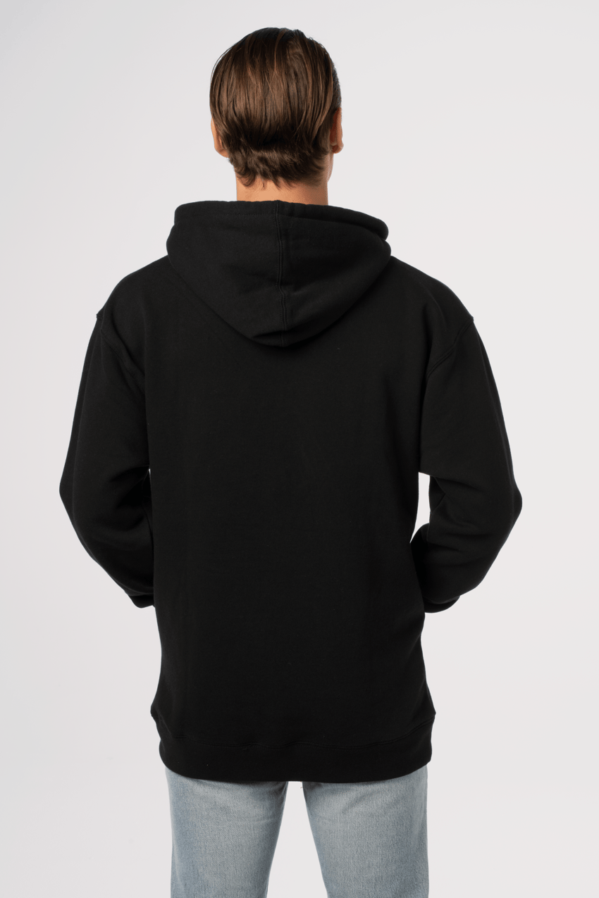 Fender® Spaghetti Logo Hoodie
