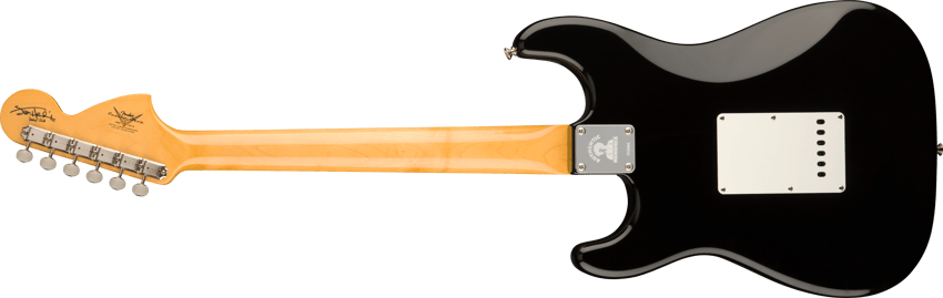 Custom Shop Stratocaster | Fender