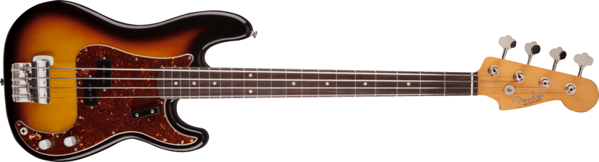 Artist Signature Series - Precision Bass – Fender