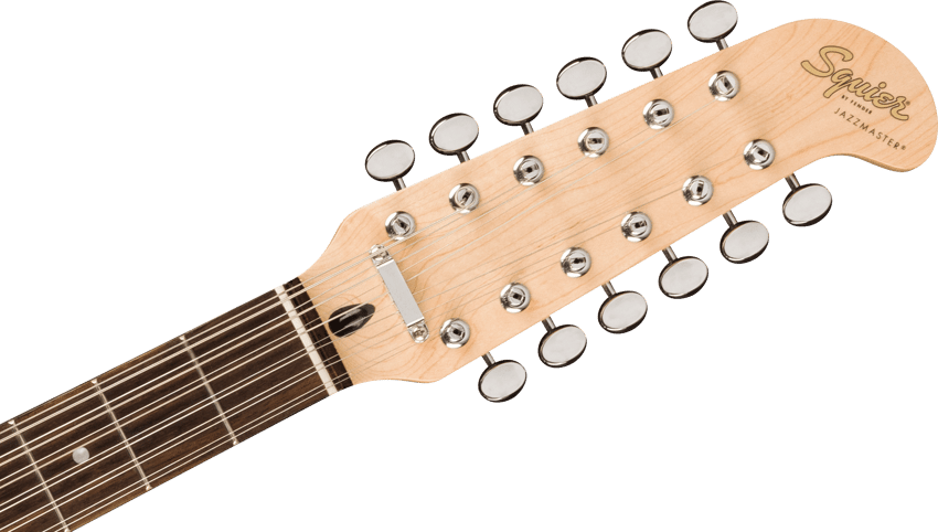 Paranormal Jazzmaster® XII – Fender