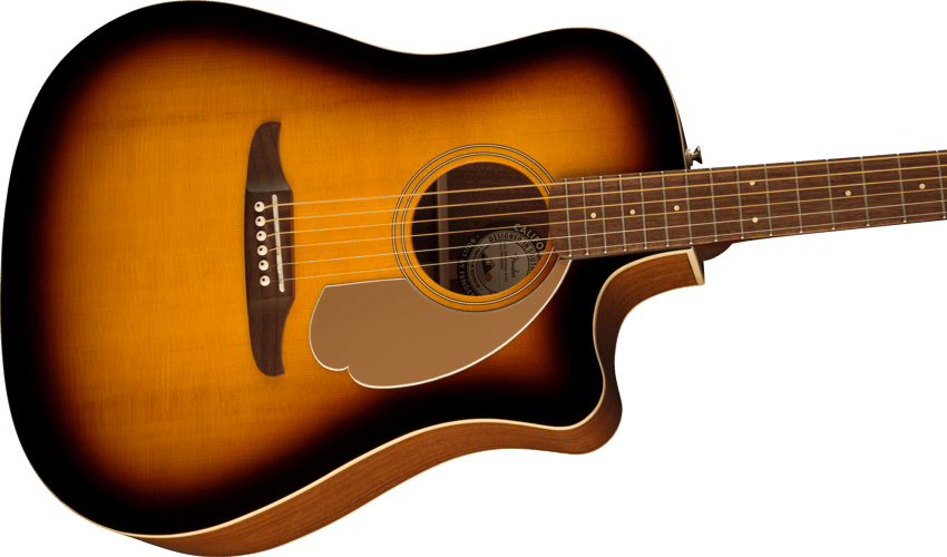 Redondo™ Player – Fender