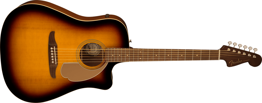 Redondo™ Player – Fender