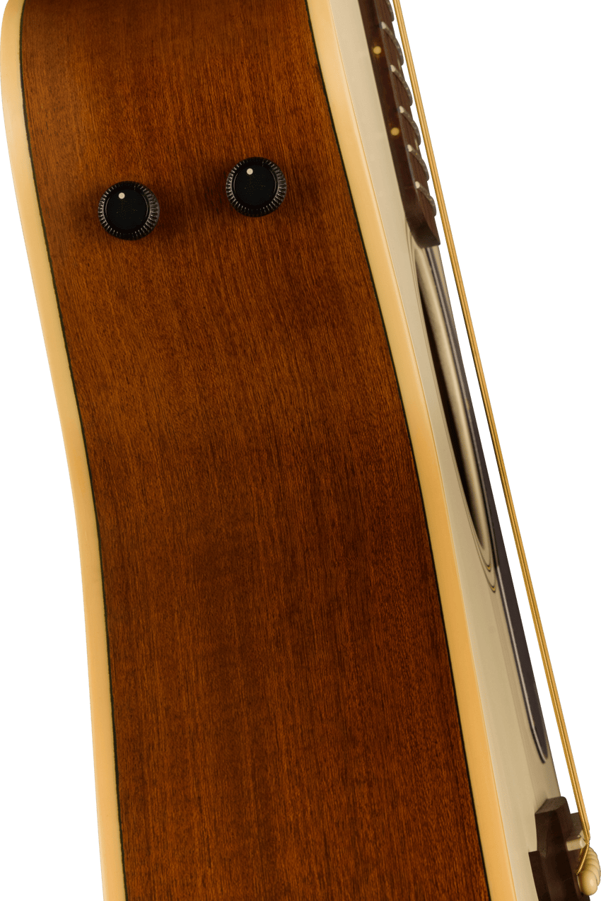 Malibu Player – Fender
