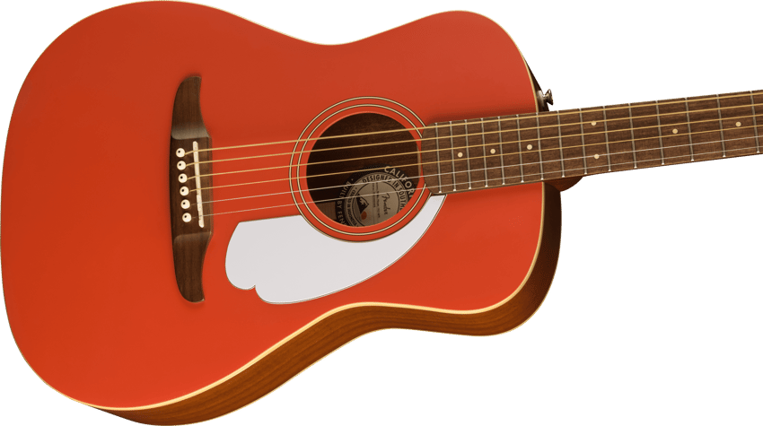 Malibu™ Player – Fender