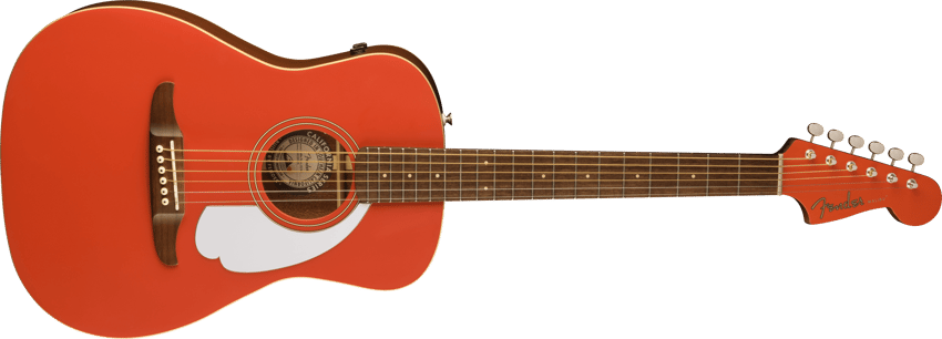 Malibu Player – Fender