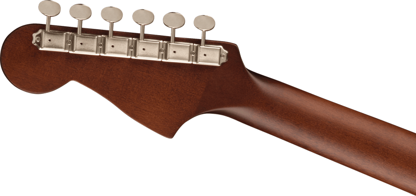 Malibu Player – Fender