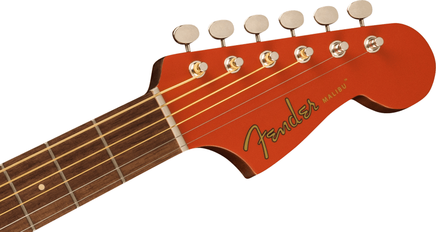 Malibu Player – Fender