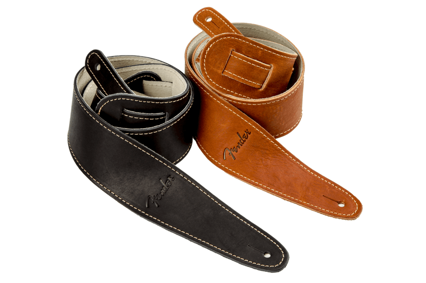 Ball Glove Leather Straps – Fender