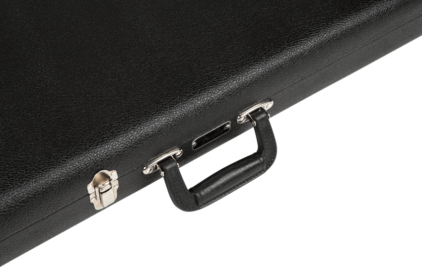 G&G Standard Hardshell Case - Mustang®/Cyclone™/Duo-Sonic™ – Fender