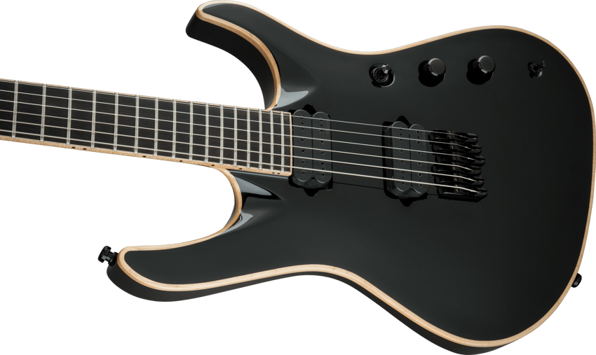 USA Signature Chris Broderick Soloist™ HT6 – Jacksonguitars.com