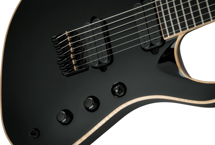 USA Signature Chris Broderick Soloist™ HT7 – Jacksonguitars.com