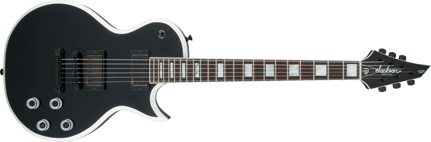 USA Signature Marty Friedman MF-1 – Jacksonguitars.com