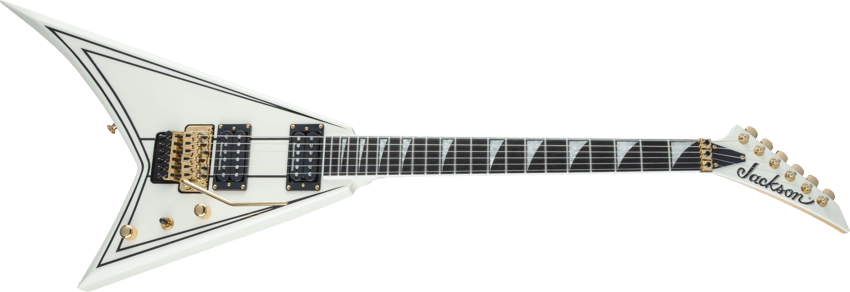 ギター Jackson Performer Randy Rhoads V RRV Pro Series Rhoads RR3 – Jacksonguitars.com