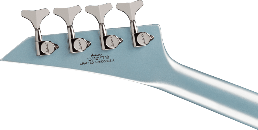 X Series Concert™ Bass CBXDX IV M – Jacksonguitars.com