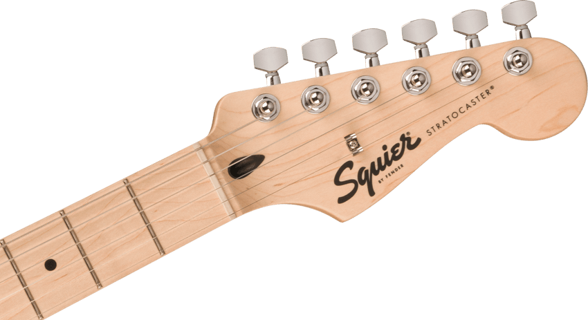 Squier Sonic® Stratocaster® – Fender