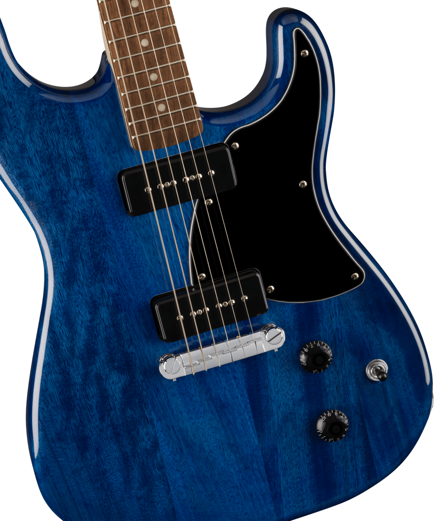 Limited Edition Paranormal Strat-O-Sonic™ – Fender