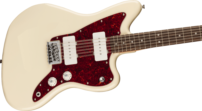 Paranormal Jazzmaster® XII – Fender