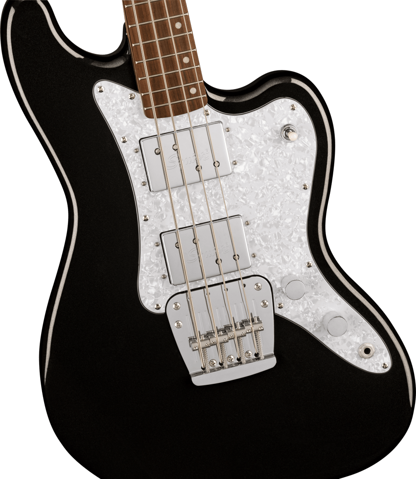 ベース Fender Squier Paranormal Rascal Bass HH Paranormal Rascal™ Bass HH – Fender
