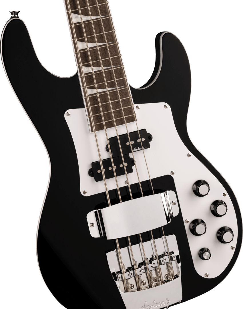 X Series Concert™ Bass CBXNT DX V – Jacksonguitars.com