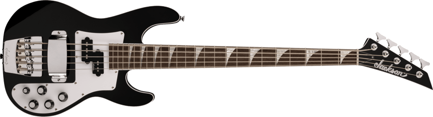 X Series Concert™ Bass CBXNT DX V – Jacksonguitars.com