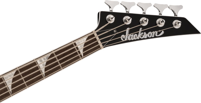 X Series Concert™ Bass CBXNT DX V – Jacksonguitars.com