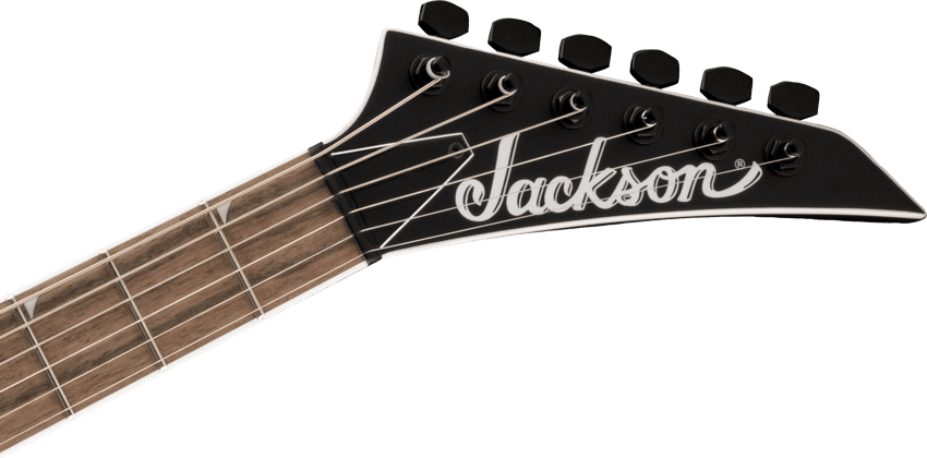X Series Soloist™ SLA6 DX Baritone – Jacksonguitars.com