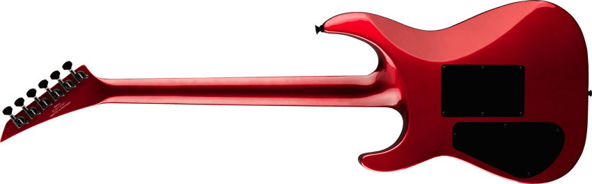 X Series Soloist™ SLX DX – Jacksonguitars.com