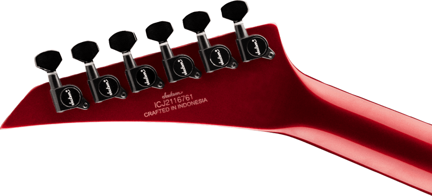 【訳あり】JACKSON XSeries Soloist SLX DX X Series Soloist™ SLX DX – Jacksonguitars.com