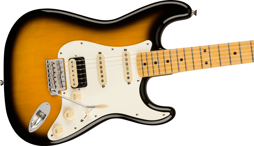 JV Modified '50s Stratocaster® HSS – Fender